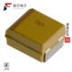 T491B474K050AT全新CAP TANT 0.47UF 原厂正品 10% 50V