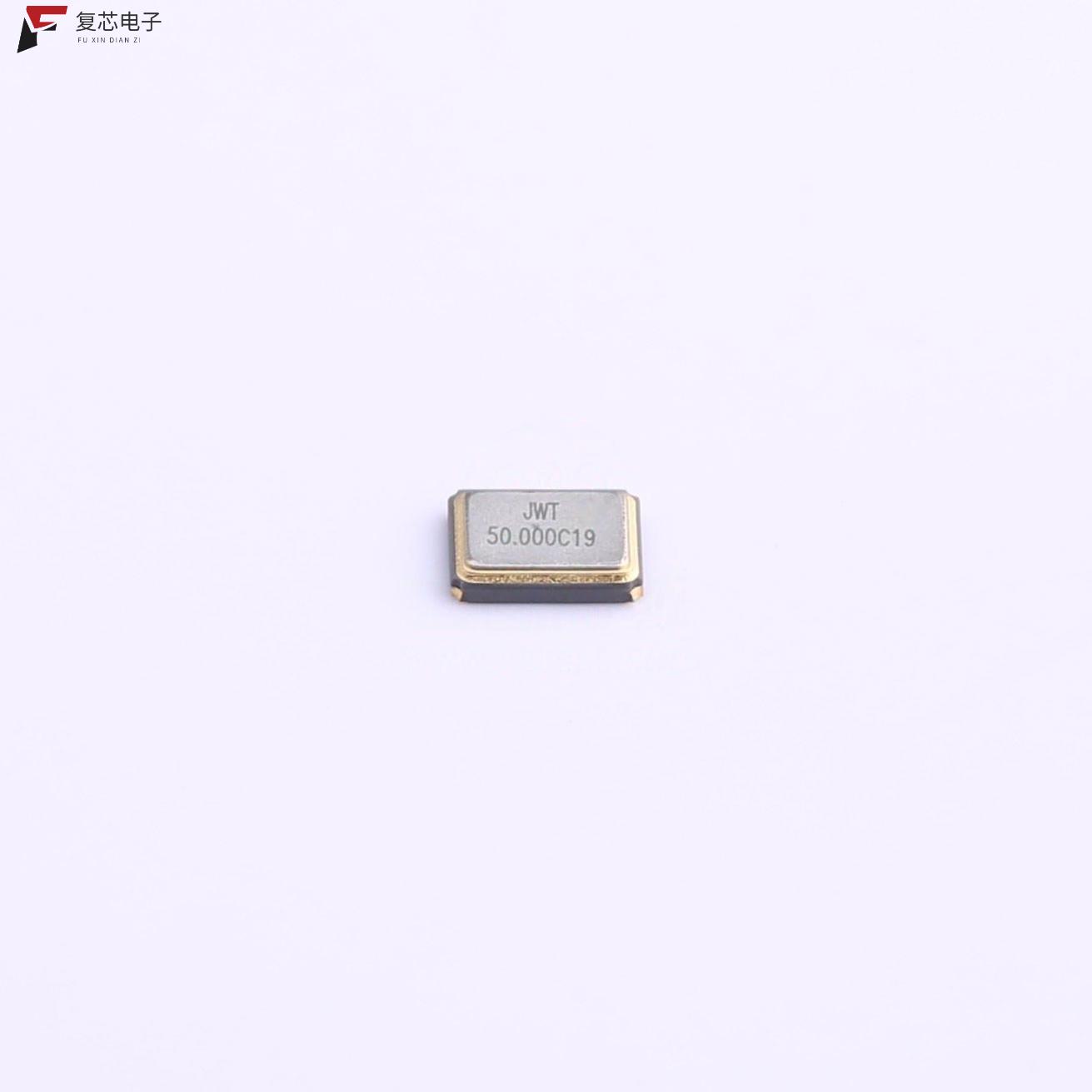 原厂正品CF4050M00019T8188062全新50MHz 10ppm 19pF 3