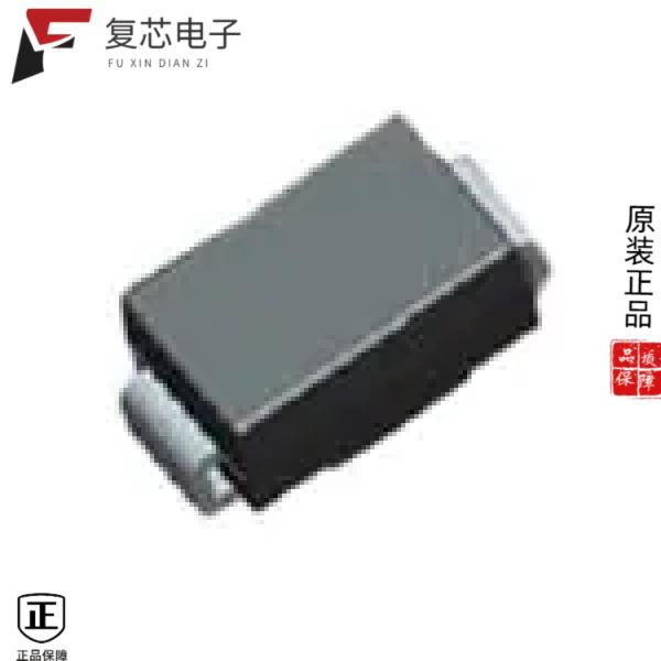 原厂正品B3100BE-13全新DIODE SCHOTTKY 100V 3A SMB