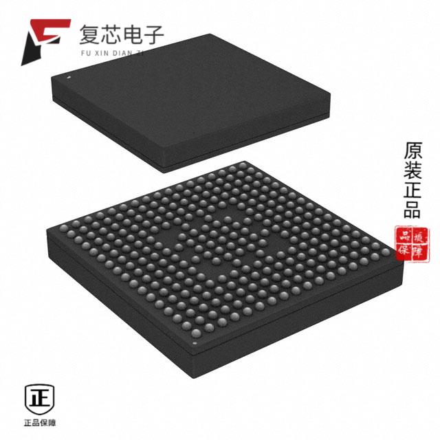 原厂正品MCIMX6G3DVK05AB全新IC MPU I.MC6UL 528MHZ 2