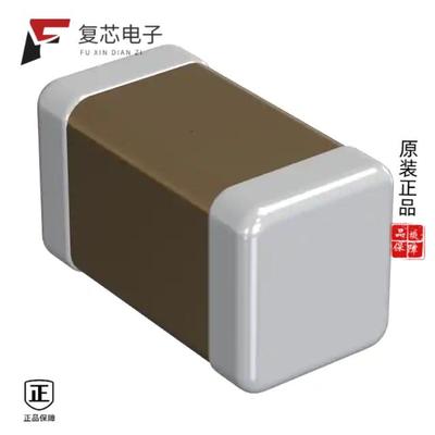 原厂正品GRM033R60J225ME01D全新CAP CER 2.2UF 6.3V X