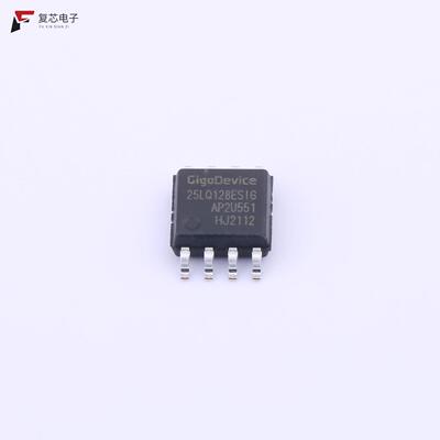 全新正品GD25LQ128ESIG|GD25LQ128ESIGR|GD25LQ128EWIGR