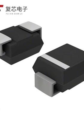 原厂正品SM4T18CAY全新TVS DIODE 15VWM 32.5VC SMA