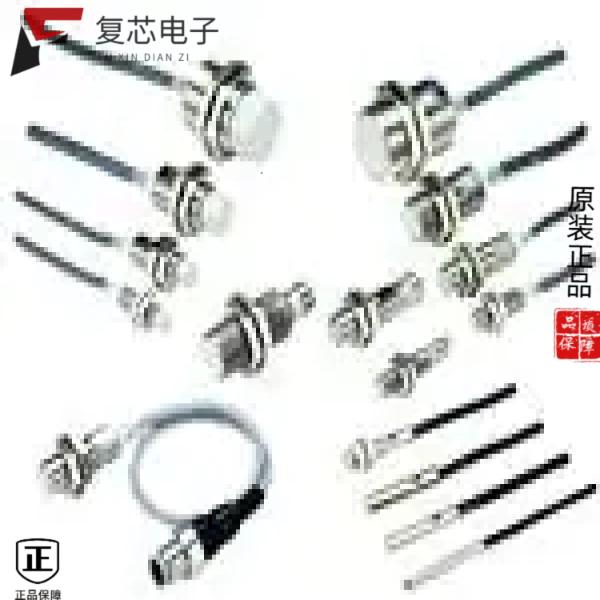 原厂正品E2E-X10MF1全新SENSOR PROX INDUCTIVE 10MM C