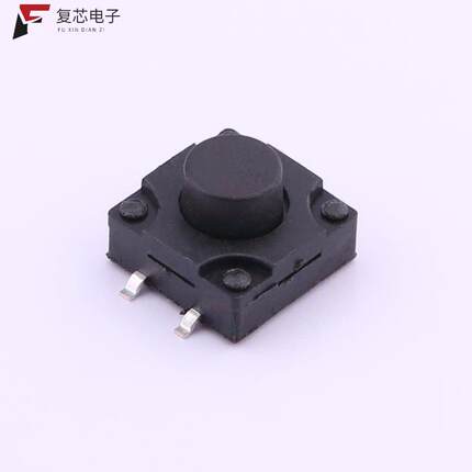 原厂正品TS-FS1212T-C-J全新轻触 SW4_12X12MM_SM SPST