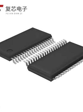 ADS7960SDBT全新IC ADC 8BIT SAR 38TSSOP原厂正品