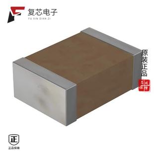 1812B102K202NT全新CAP X7R CER 2KV 1000PF 原厂正品