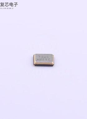 原厂正品8Z32000001全新无源晶振 32.000000MHz ±10ppm