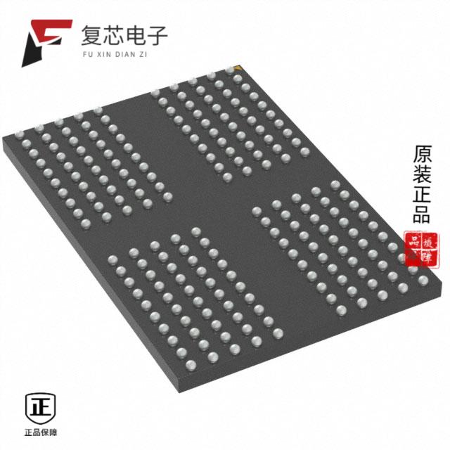 原厂正品MT53E256M16D1DS-046 AAT:B全新IC DRAM LPDDR