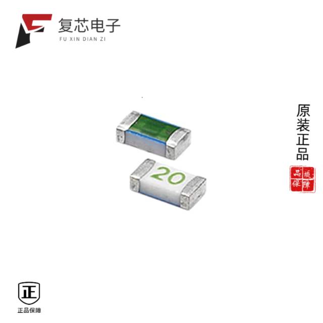 原厂正品0501010.WRS全新FUSE BOARD MOUNT 10A 32VDC