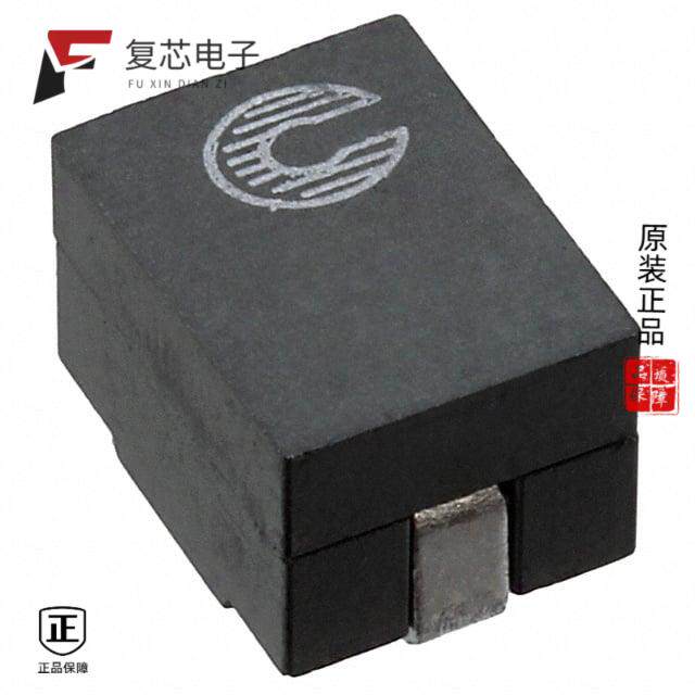 原厂正品FP1007R6-R39-R全新FIXED IND 390NH 61A 0.29