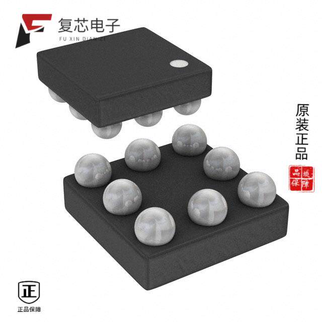 原厂正品AD8606ACBZ-REEL7全新IC CMOS 2 CIRCUIT 8WLC