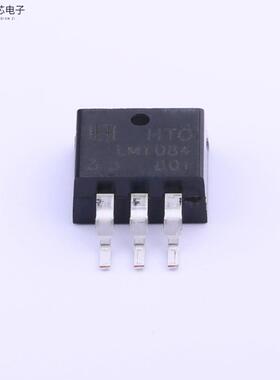 LM1084R-3.3全新5A L.D.O. 稳压器原厂正品