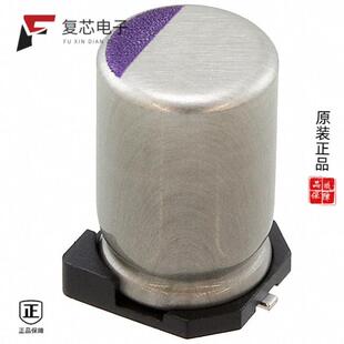 16SVPE180M全新CAP 20% ALUM 180UF 16V POLY 原厂正品