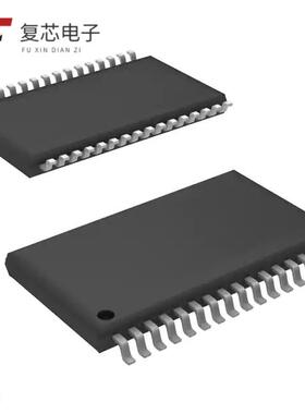 原厂正品TSC2102IDA全新IC SCREEN CNTRL 12BIT 32TSSOP