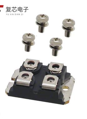 原厂正品APT2X100D20J全新DIODE MODULE 200V 100A ISO