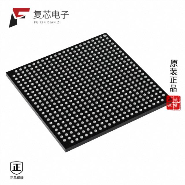 原厂正品LS1021ASN7KQB全新LS1 32BIT ARM SOC 1GHZ DD