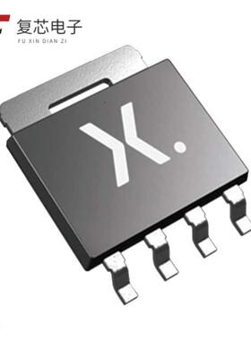 原厂正品BUK7Y6R0-60EX全新MOSFET N-CH 60V 100A LFPA