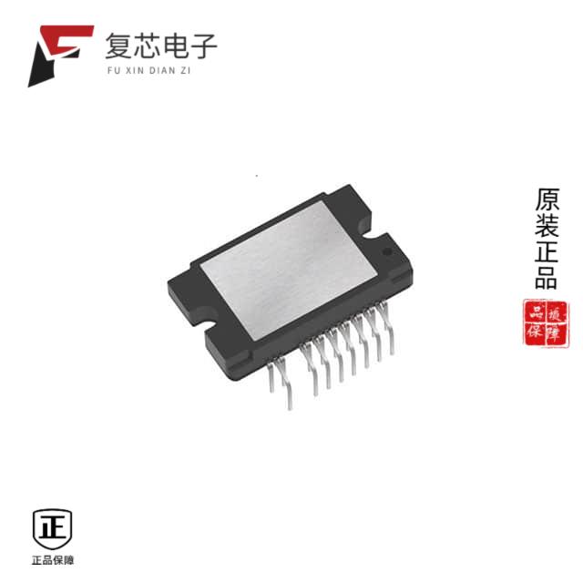 原厂正品NFAQ1560R43T全新MODULE IPM 600V 15A DIPS6