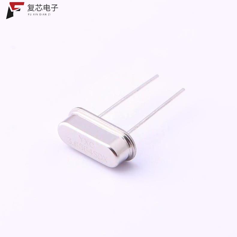 原厂正品X49SD36864MSD2SC-1全新3.6864MHz ±20ppm 20pF