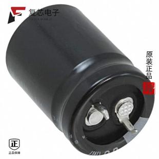 LGU2A102MELZ全新CAP 100V ALUM 20% 1000UF 原厂正品