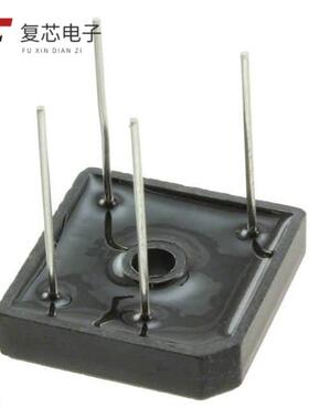 原厂正品GBPC5001W全新BRIDGE RECT 1P 100V 50A GBPC-W