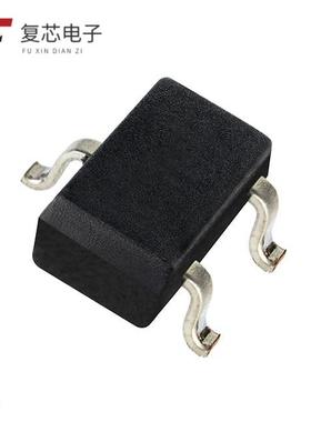 原厂正品SM351RT全新MAGNETIC SWITCH OMNIPOLAR SOT23