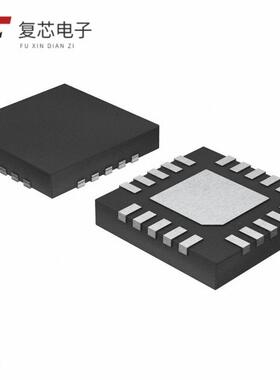 原厂正品MAX17634CATP+T全新36V 4.25A HIGH-EFF SYNCH