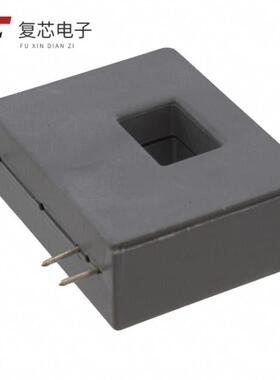 原厂正品CSNP661全新SENSOR CURRENT HALL 90A AC/DC