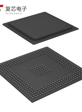 原厂正品MCF5475ZP266全新IC MCU 32BIT ROMLESS 388PB