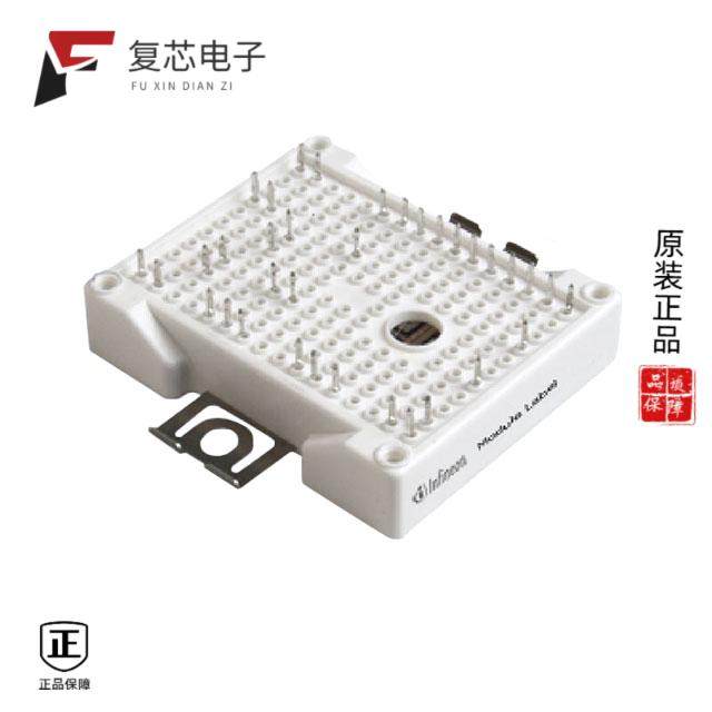 原厂正品FF6MR12W2M1B11BOMA1全新MOSFET MODULE 1200V