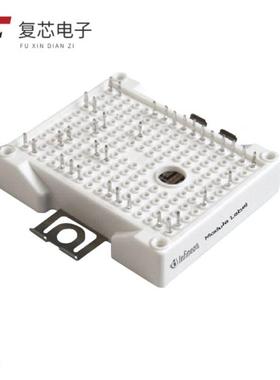 原厂正品FF6MR12W2M1B11BOMA1全新MOSFET MODULE 1200V
