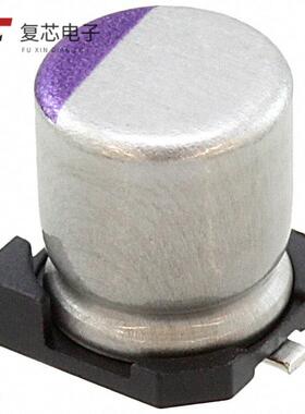 原厂正品2R5SVPE330M全新CAP ALUM POLY 330UF 20% 2.5