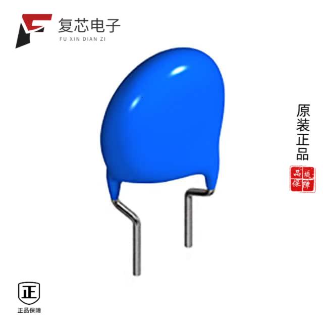 原厂正品CK45-R3AD152K-VRA全新CAP CER 1500PF 1KV RA