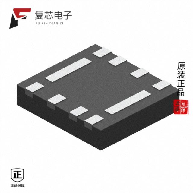 原厂正品NSP8814MUTAG全新TVS DIODE 3VWM 15VC 8-UDFN