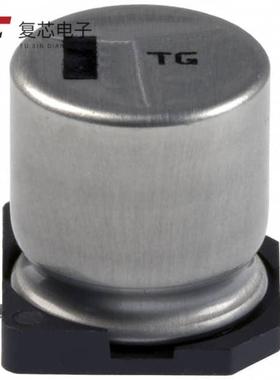 原厂正品EEV-TG1E471Q全新CAP ALUM 470UF 20% 25V SMD