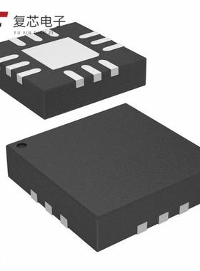 原厂正品HV860K7-G全新IC EL LAMP DRIVER 200KHZ 12QFN