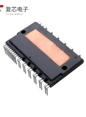 STGIK50CH65T全新SLLIMM HIGH POWER IPM, 3-PHASE