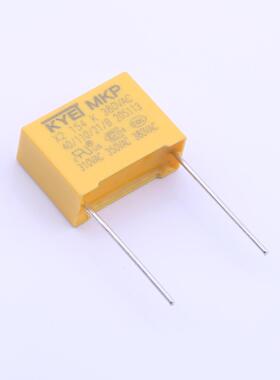 原厂正品PX154K2W1502全新安规电容 ±10% 150nF 380V C