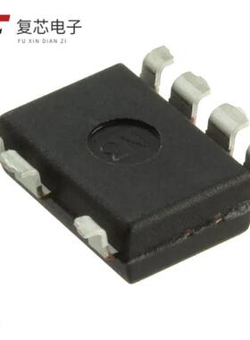 原厂正品FSQ510MX全新IC OFFLINE SWITCH FLYBACK 7LSOP