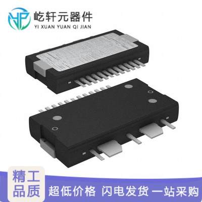 A2I25H060NR1｜原装 IC RF LDMOS AMP｜分立半导体