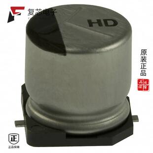 ALUM HD2A220P全新CAP 22UF 20% SMD 原厂正品 100V EEE