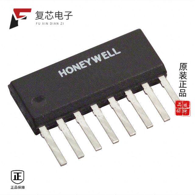 原厂正品HMC1001-RC全新SENSOR MR WHEAT BRIDGE 8PIN