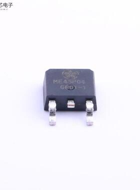 ME45P04全新P沟道 40V 30A原厂正品