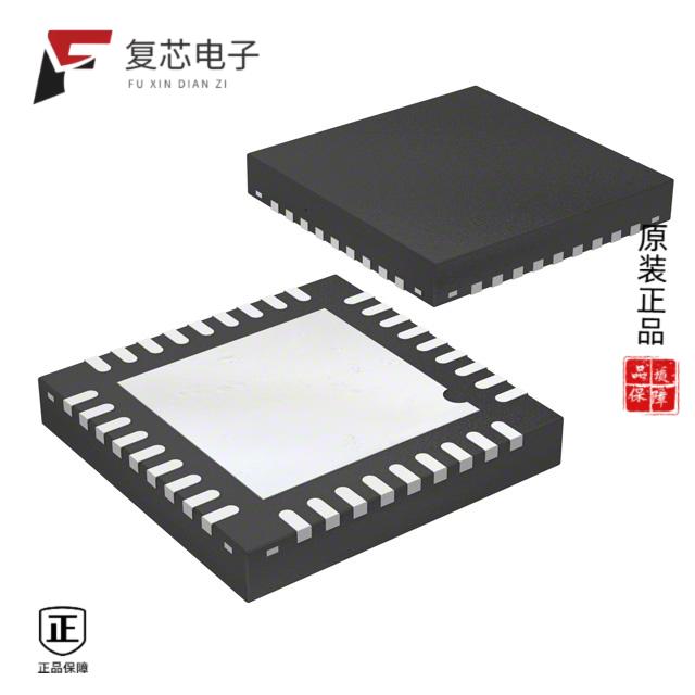 原厂正品AK7755EN全新IC DSP CODEC 24BIT 36QFN