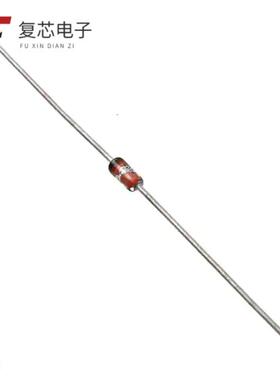原厂正品1N825AE3全新DIODE ZENER TEMP COMPENSATED