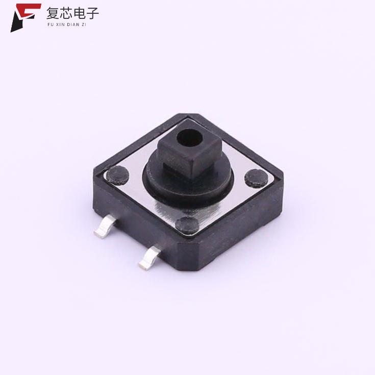 原厂正品TS-1103ST-B-B全新轻触12x12x7.3贴片方