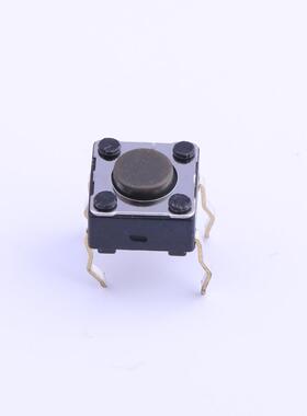 原厂正品SKHHALA010全新6x6x4.3塑料头 1.57N