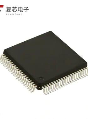 原厂正品MC9S12DG128MFUE全新IC MCU 16BIT 128KB FLAS
