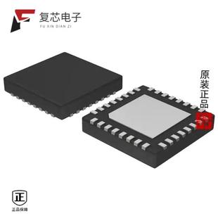 LAN8741A TRANSCEIVER 32SQFN TR全新IC 原厂正品